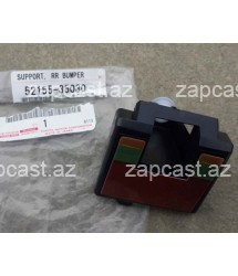Toyota FJ Cruiser (XJ10) 2010-2017 salaçka bufer  sol arxa 5215535030